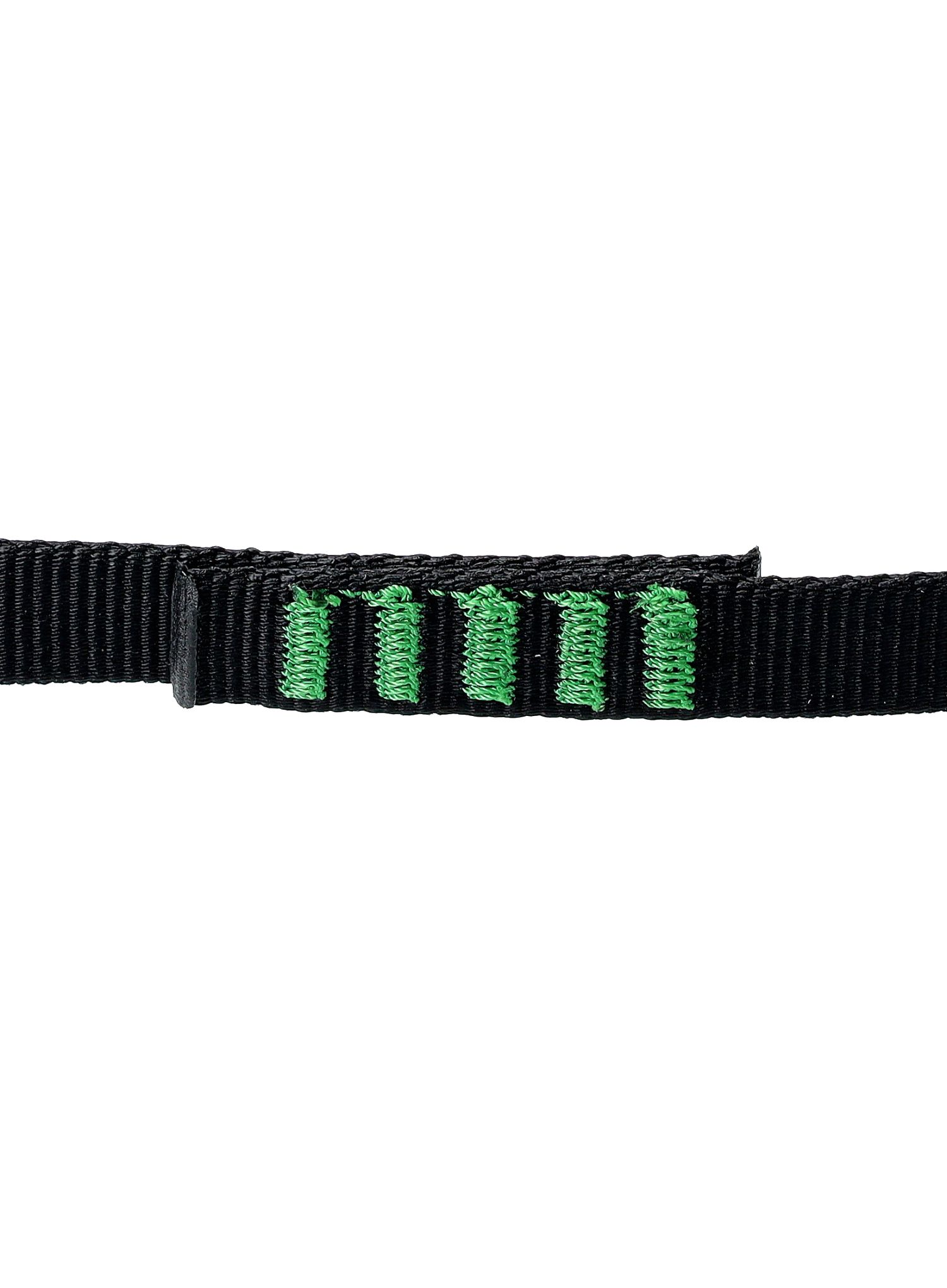 Катерачен ринг Beal 40 cm x 18 mm - black/black