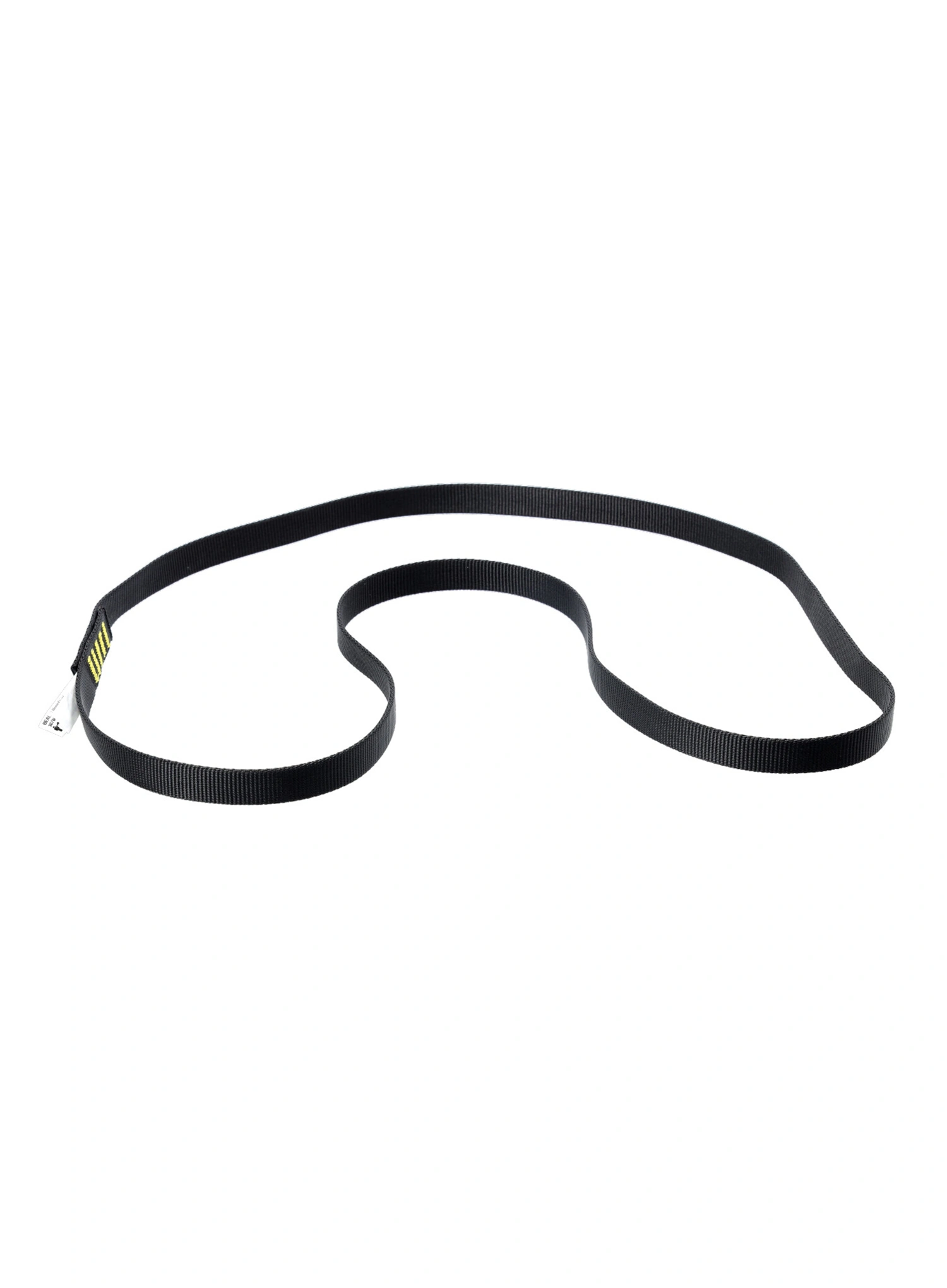 Катерачен ринг Beal 80 cm x 18 mm - black