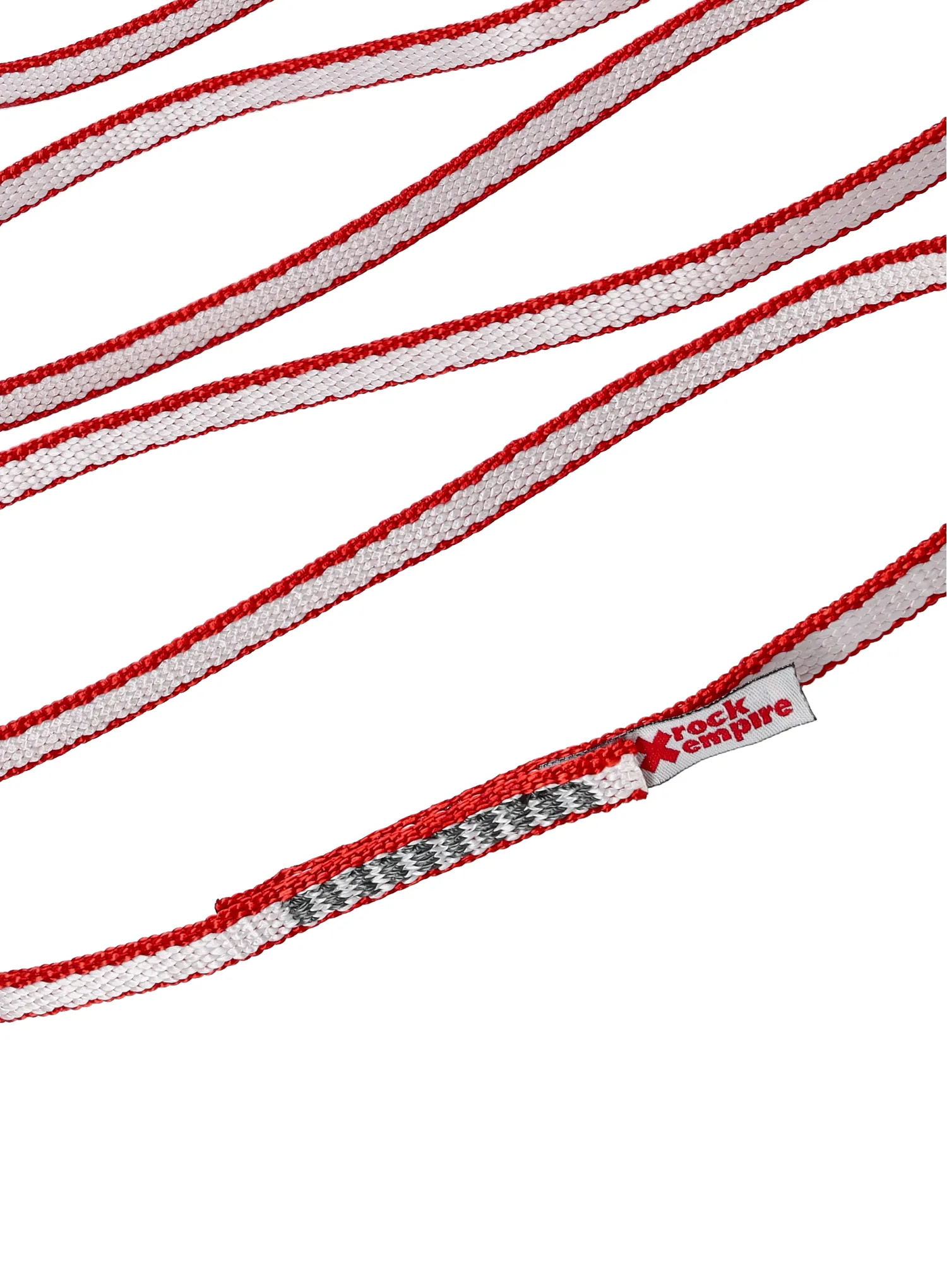 Катерачен ринг Rock Empire Open Sling DYN 10 mm 150 cm - red
