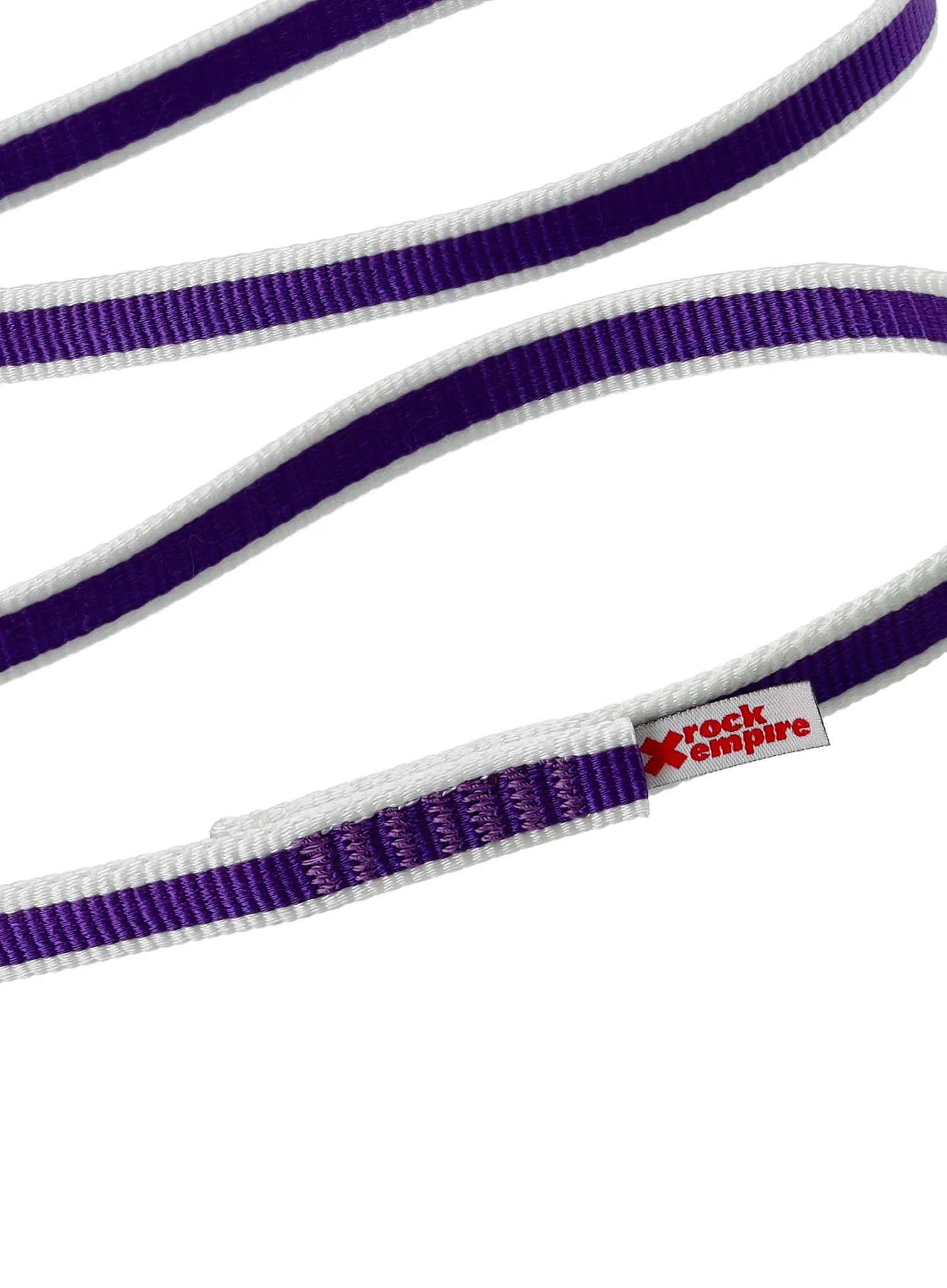 Катерачен ринг Rock Empire Open Sling PA 16 mm 120 cm - fuchsia