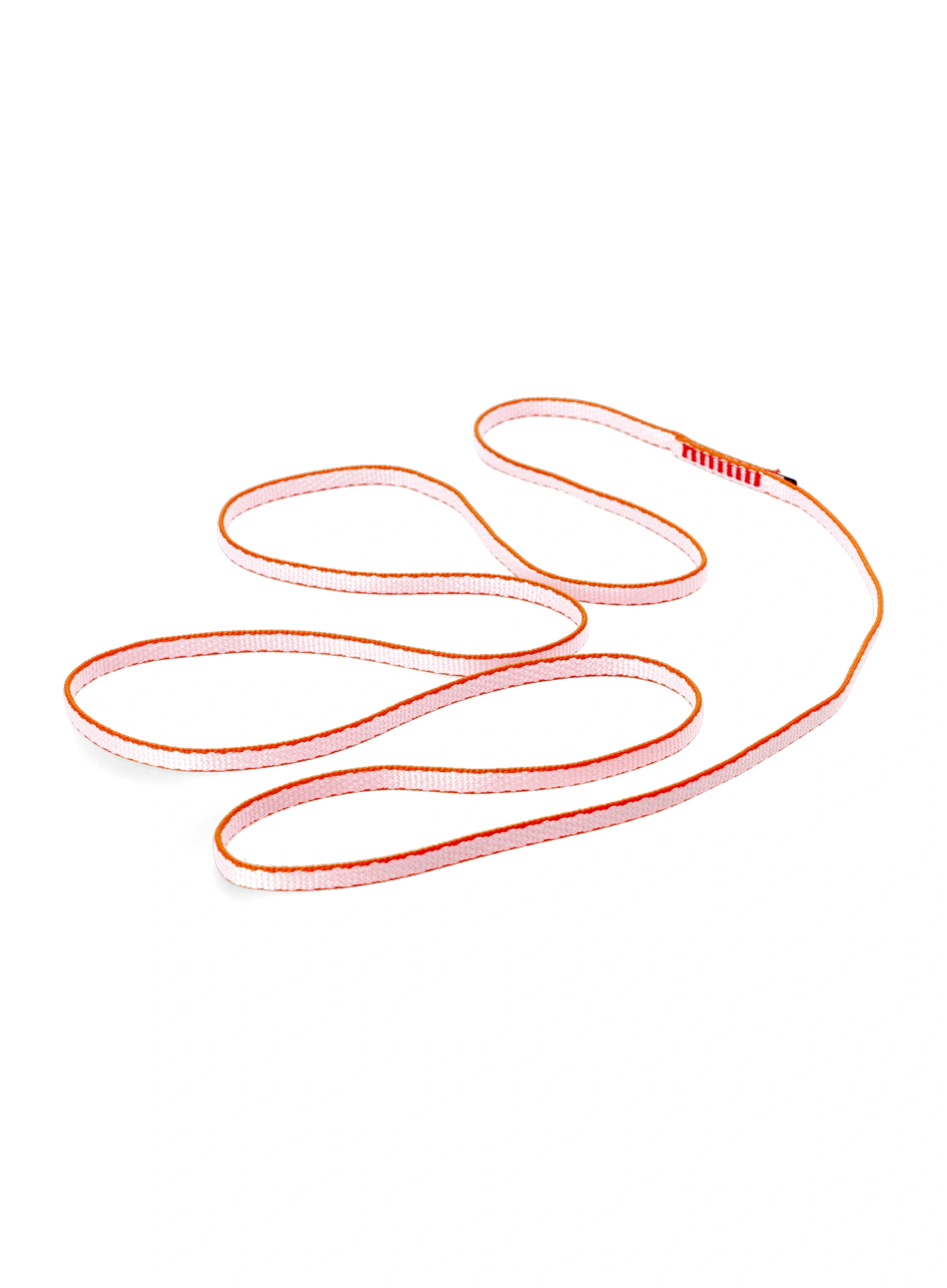 Катерачен ринг SKYLOTEC Looper UL Evo 120 cm - white/orange