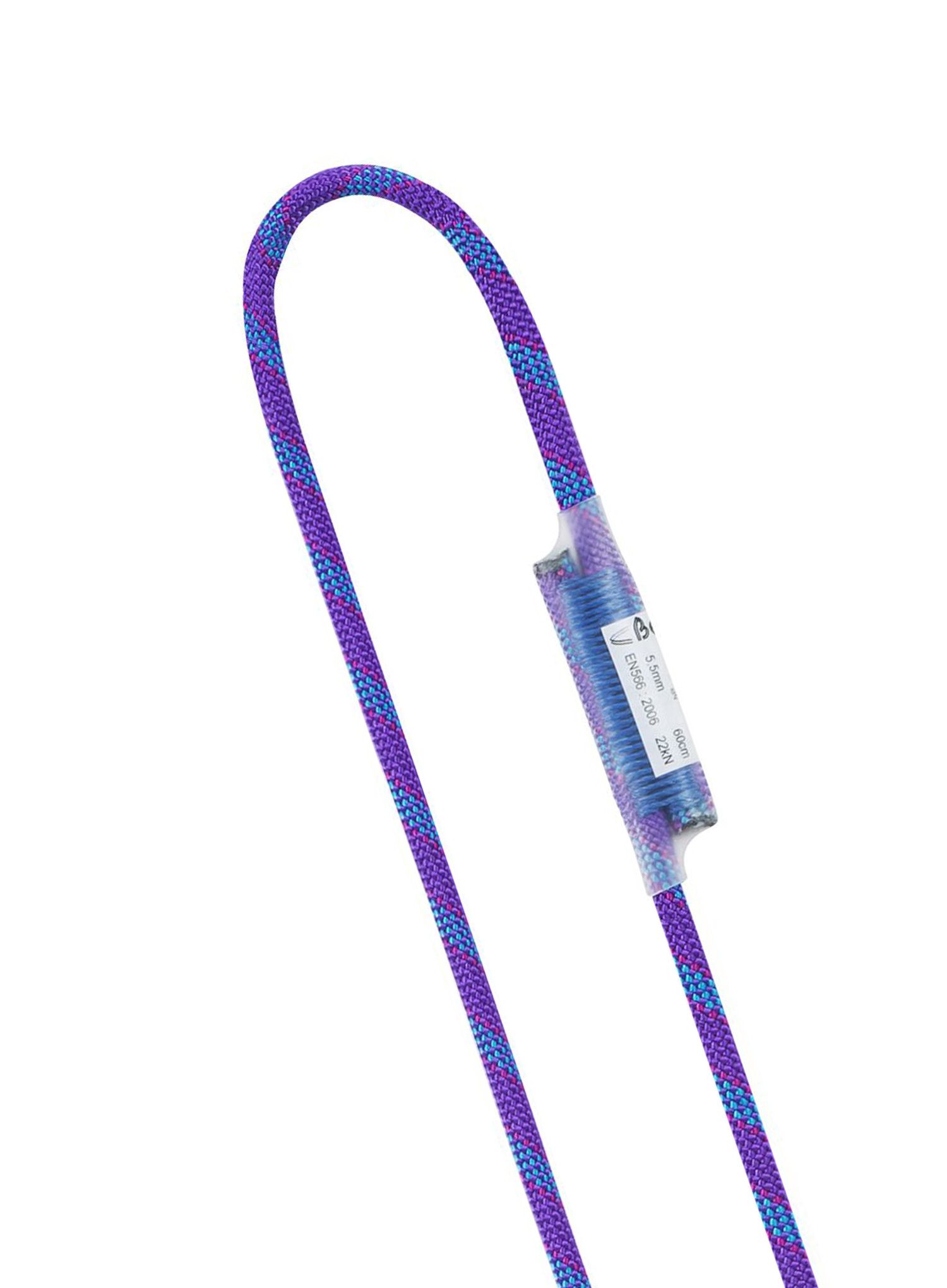 Катерачен ринг Beal Jammy 35cm