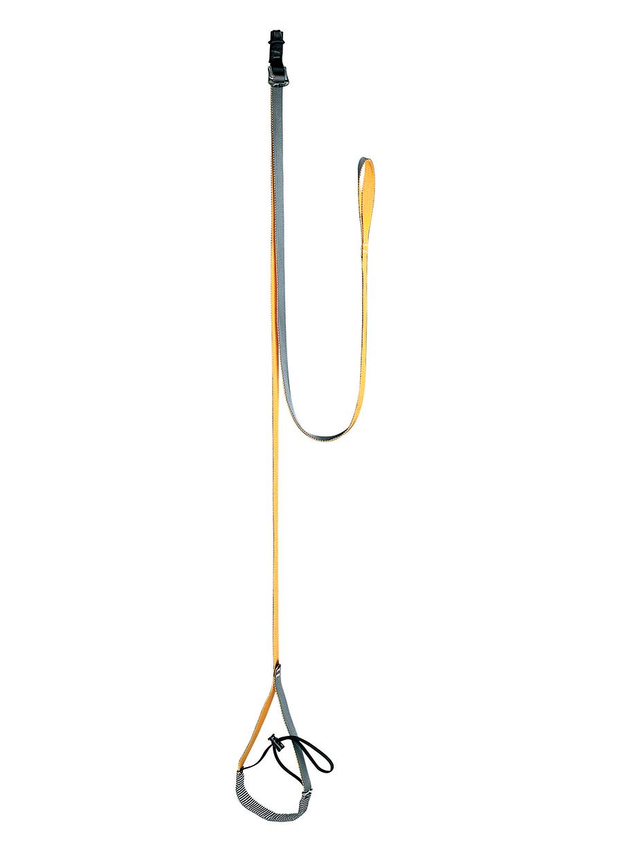 Стъпенка Petzl Quickstep