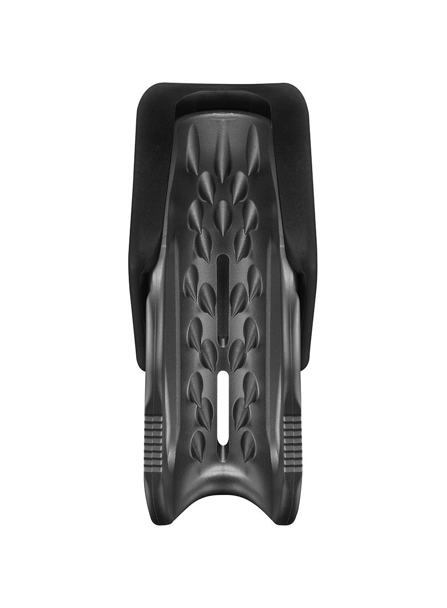Самохват Petzl Tibloc - black