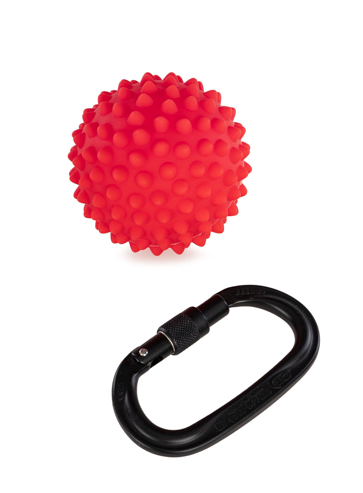 Топка за масаж Thorn Fit Spiky Ball MTR