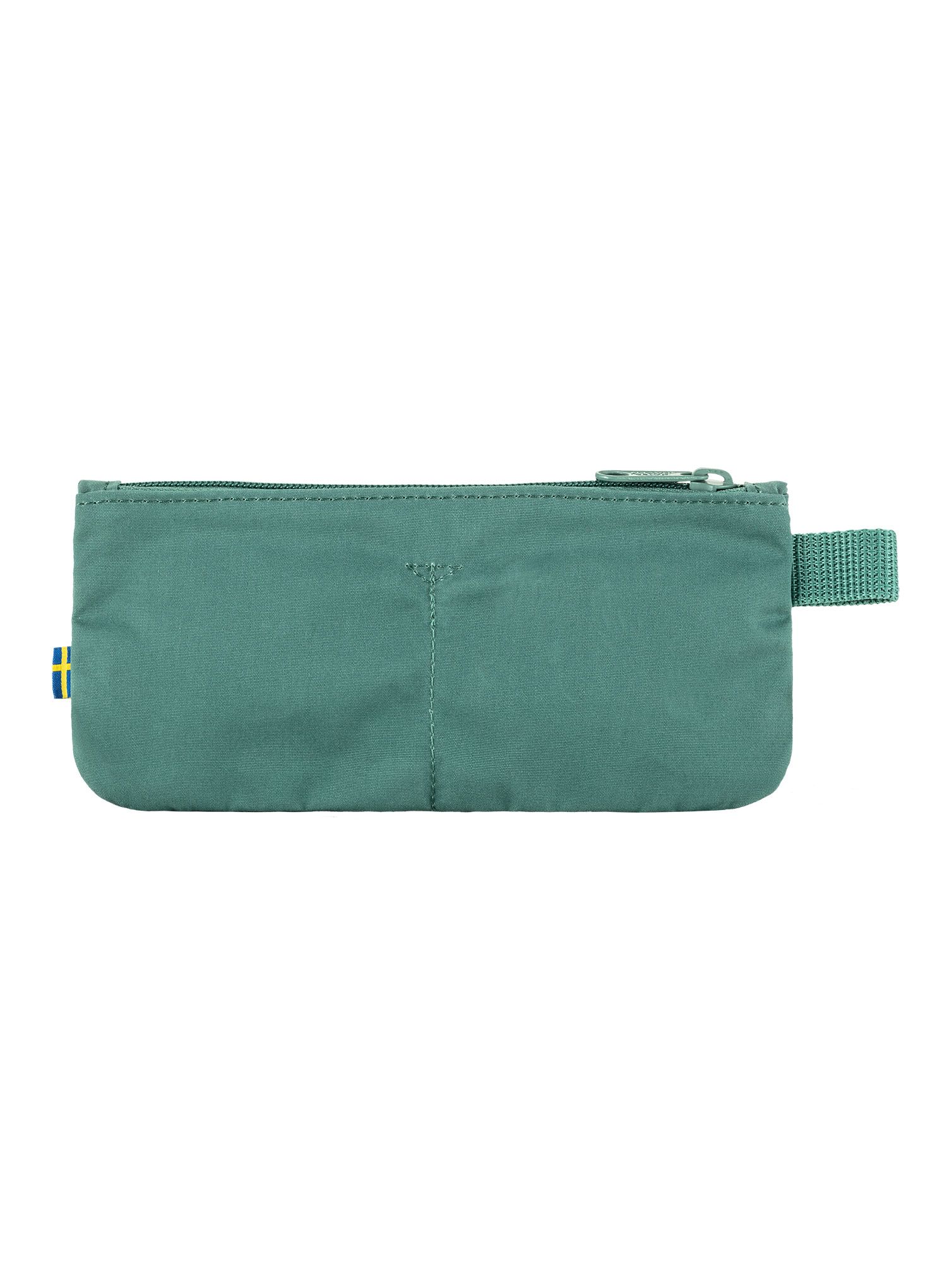 Несесер Fjallraven Kanken Pen Case - frost green