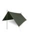 Бивачно платнище Helikon-Tex Supertarp - olive green