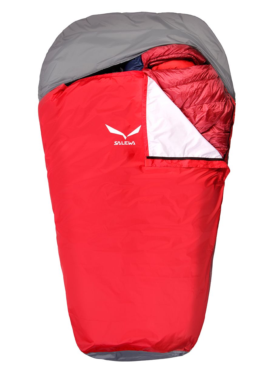 Бивачно платнище Salewa BiviBag Storm II