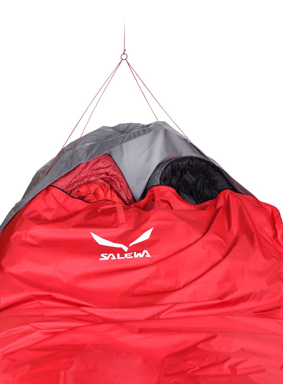 Бивачно платнище Salewa PTX Bivibag - 2 person