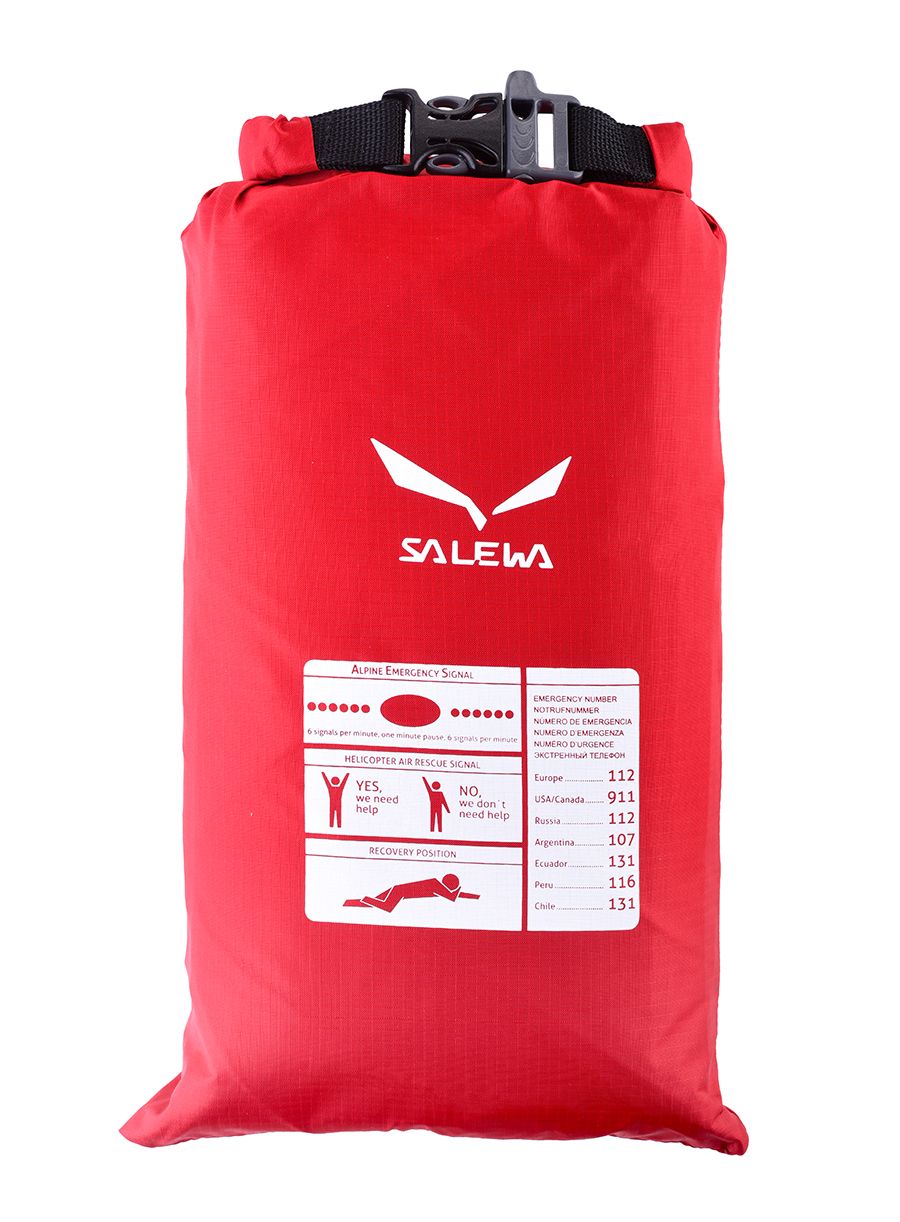 Бивачно платнище Salewa PTX Bivibag