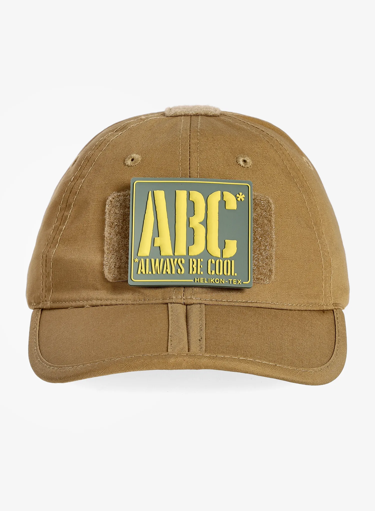 Планка Helikon-Tex ABC Always Be Cool Patch - green