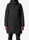 Дамско палто Houdini One Parka - true black