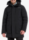 Яке с подплата Didriksons Akilles Parka 2 - black