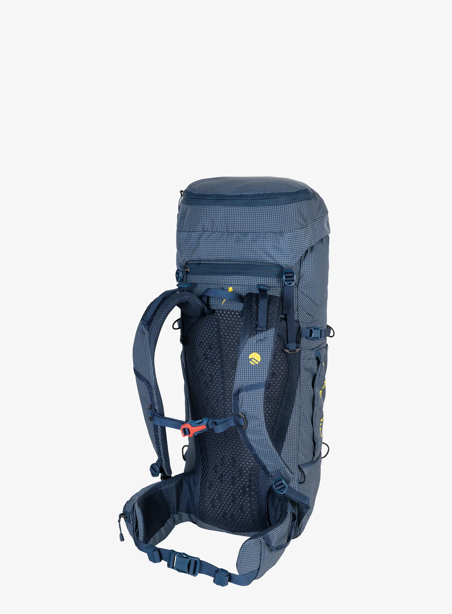 Раница за алпинизъм Ferrino Backpack Summit 32+5 - blue