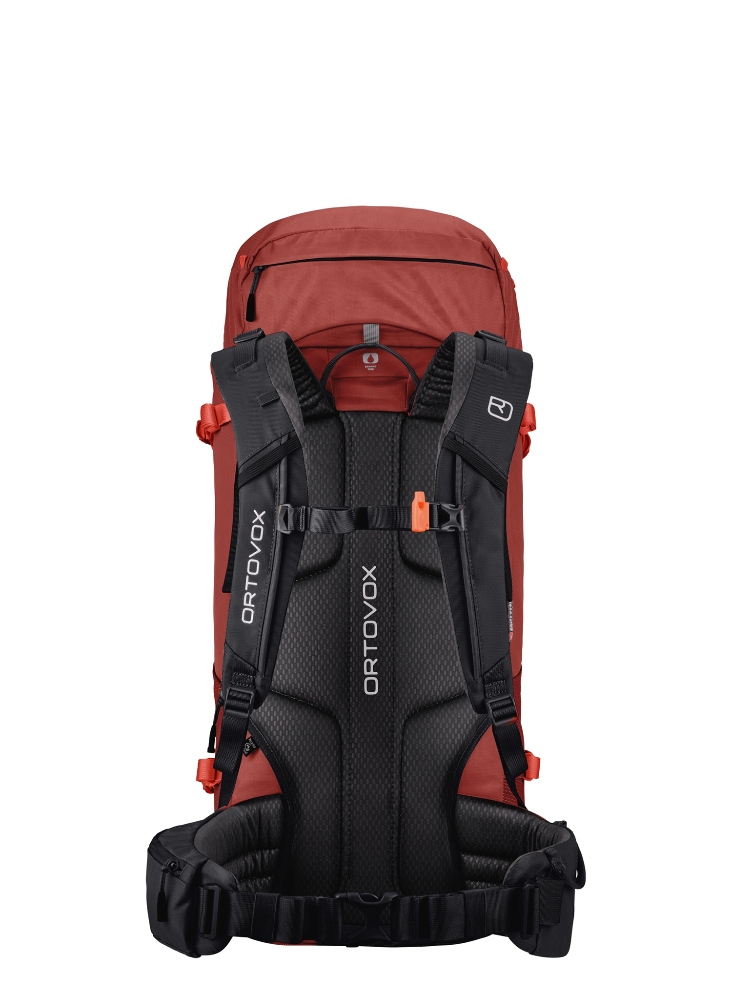 Раница за алпинизъм Ortovox Peak 45 - cengia rossa