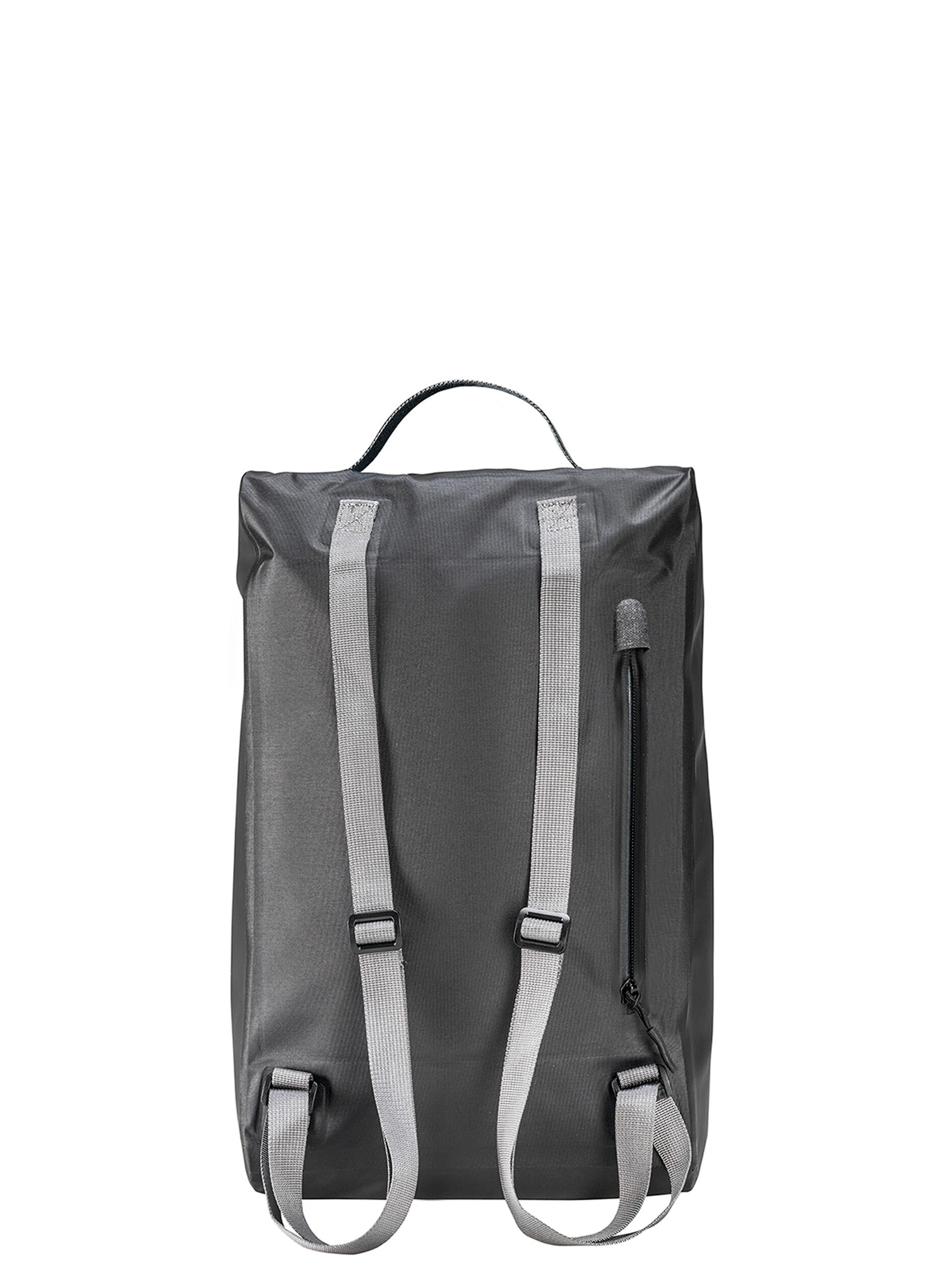 Раница Cocoon Minimalist Pack - grey/black