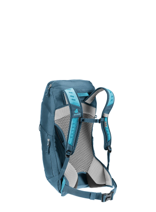 Дамска раница Deuter AC Lite 14 SL - lagoon/atlantic