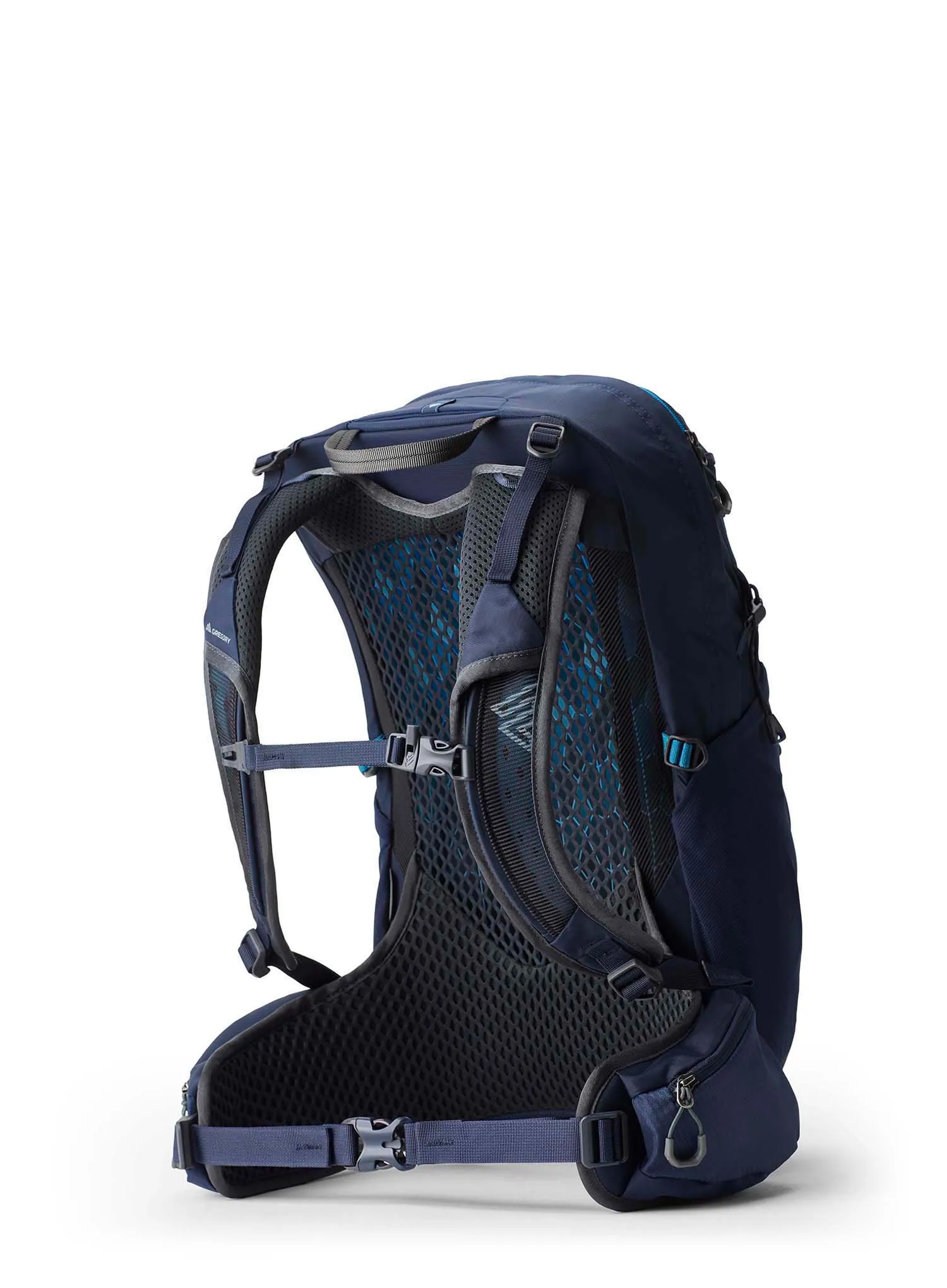 Дамска раница Gregory Jade 20 LT - midnight navy