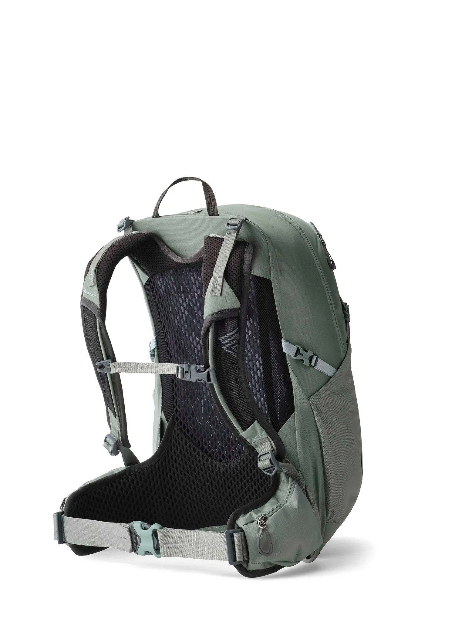 Дамска раница Gregory Jade 25 LT - artichoke green