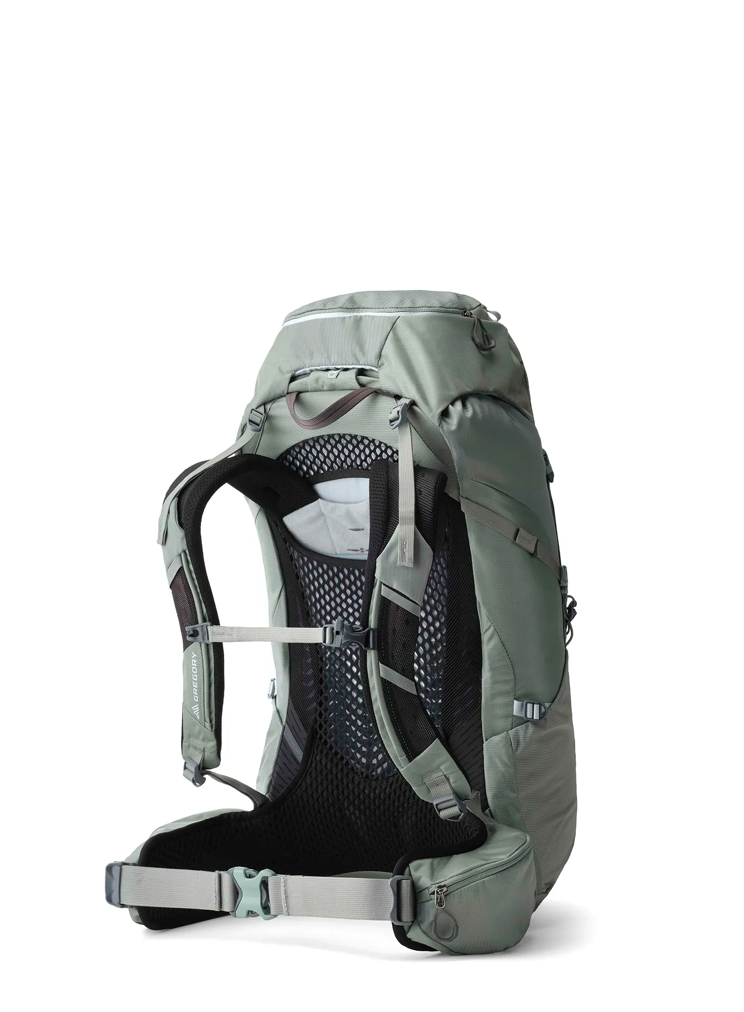 Дамска раница Gregory Jade 33 - artichoke green