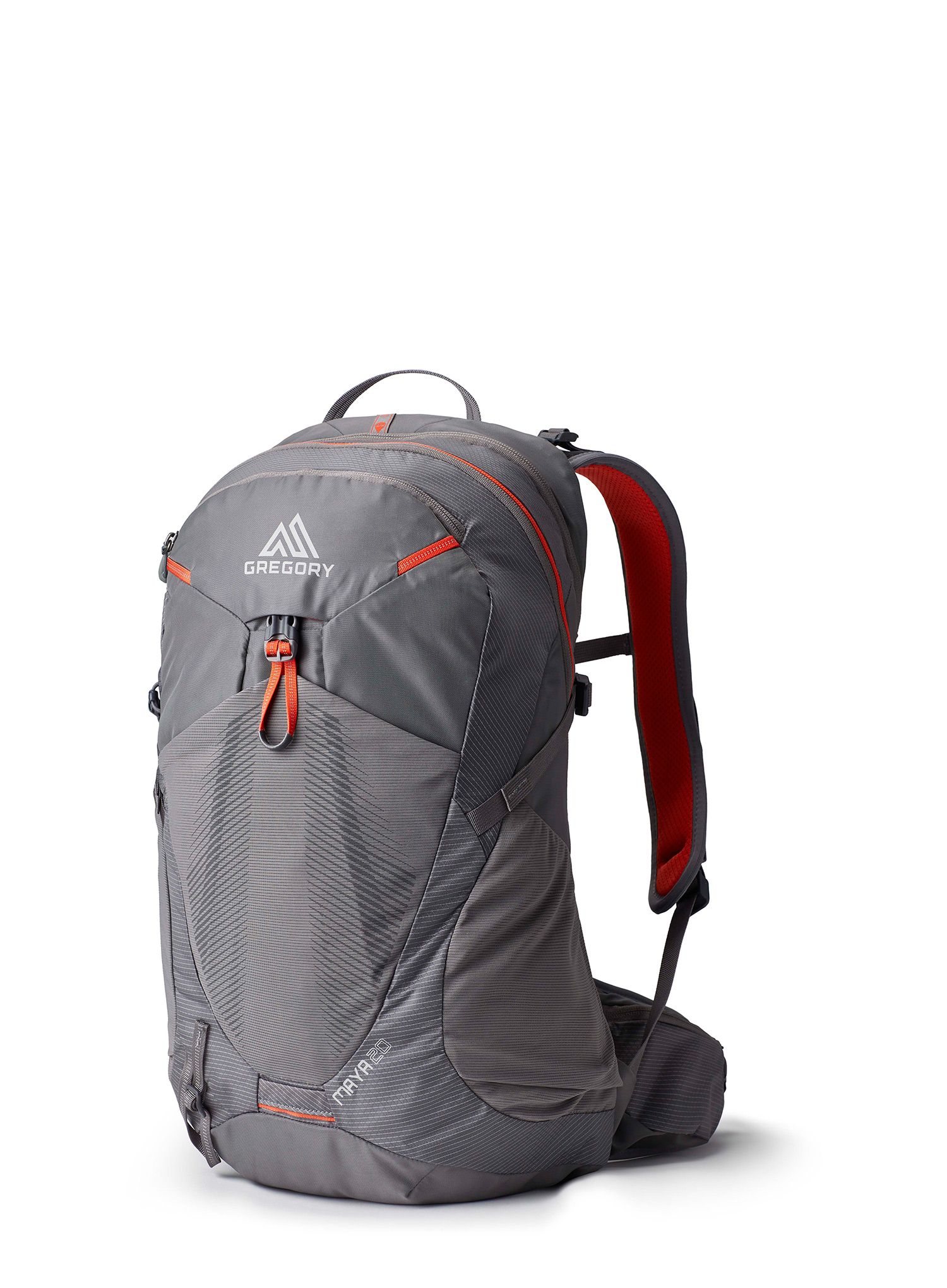 Дамска раница Gregory Maya 20 - sunset grey