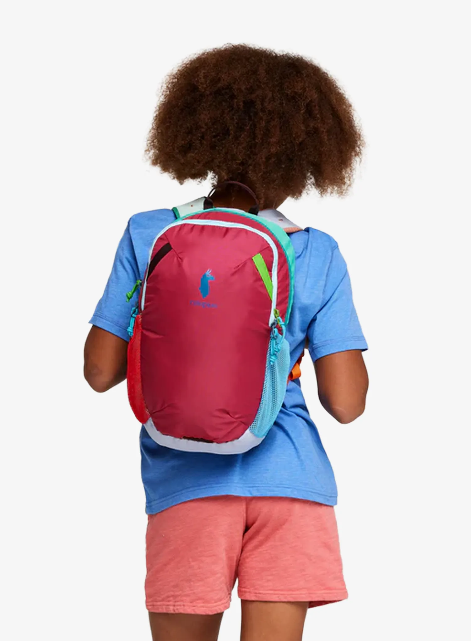 Детска раница Cotopaxi Dimi 12L Backpack - del dia