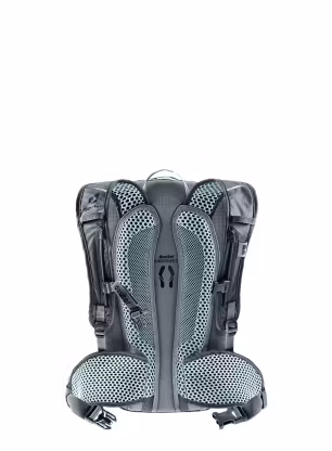 Детска раница Deuter Compact 8 JR - graphite/shale