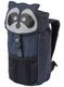 Детска раница Helly Hansen Fauna Kids Backpack - alpine frost