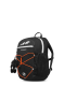 Детска раница Mammut First Zip 8 - black/black
