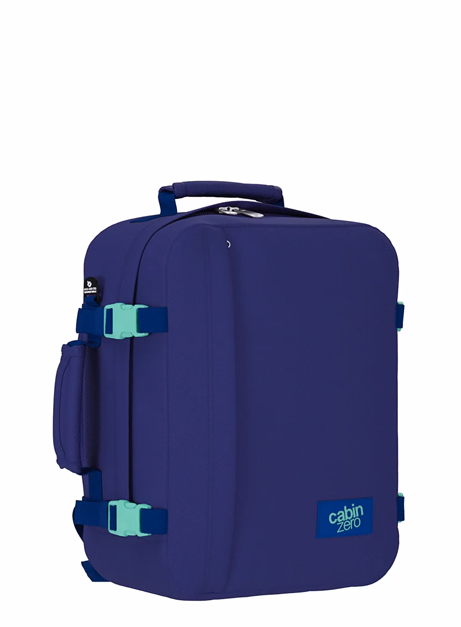 Раница за самолет CabinZero Classic 28 L - deep ocean