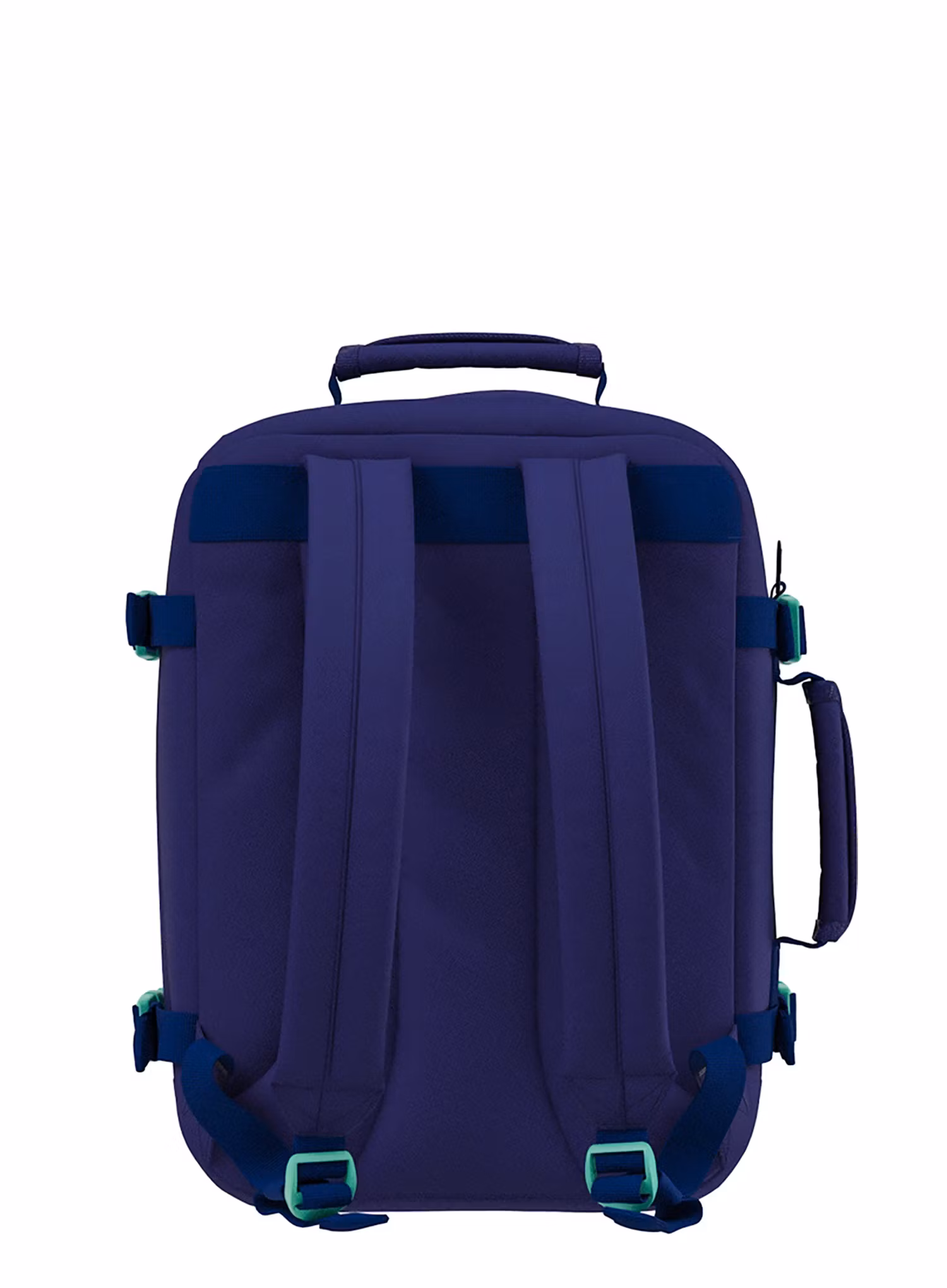 Раница за самолет CabinZero Classic 28 L - deep ocean
