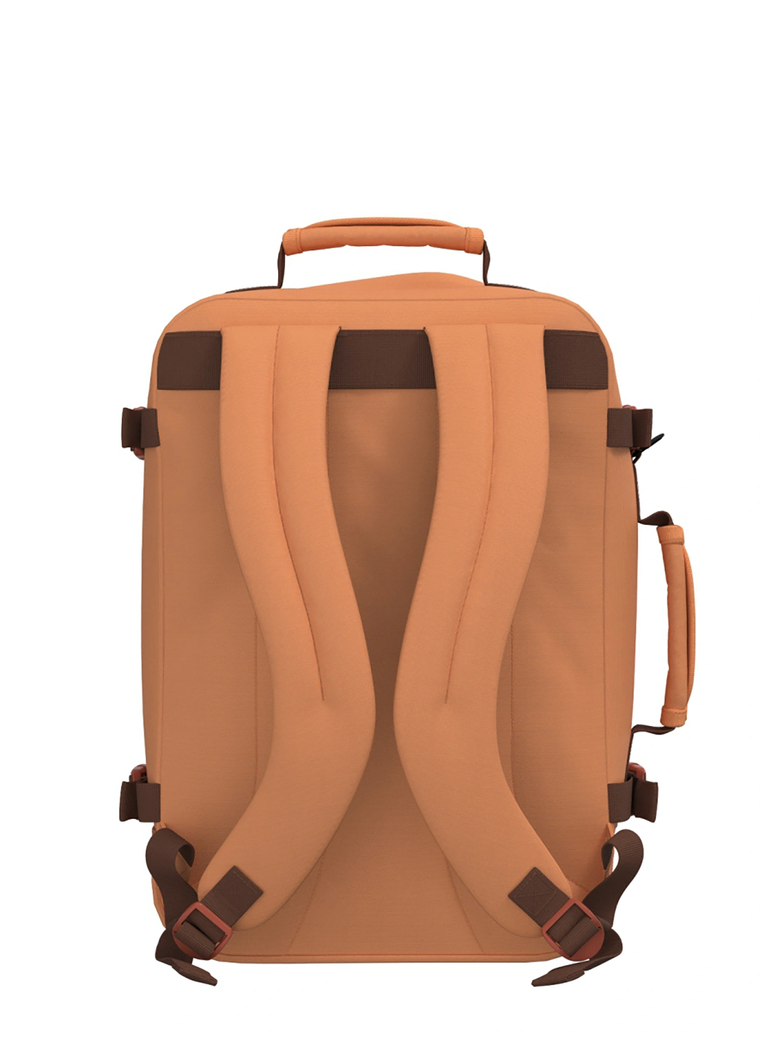 Раница за самолет CabinZero Classic 36 L - gobi sands