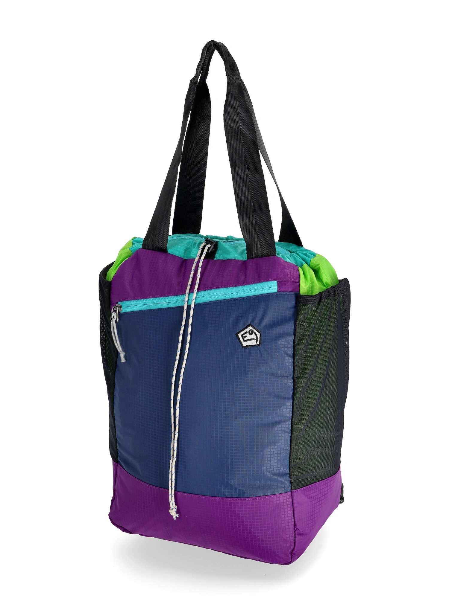 Раница E9 Bagpack - purple