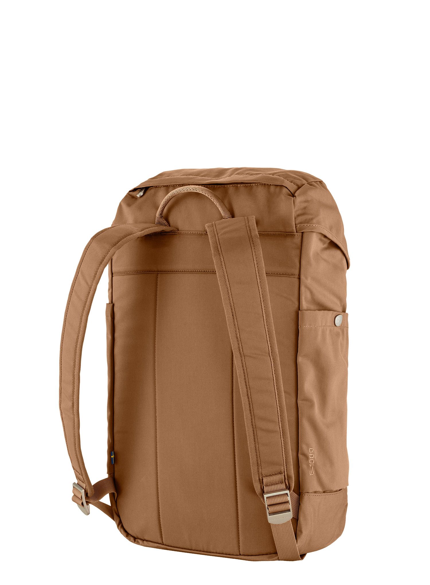 Раница Fjallraven Greenland Top - khaki dust