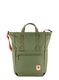 Раница за лаптоп Fjallraven High Coast Totepack - green