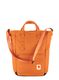 Раница Fjallraven High Coast Totepack - sunset orange