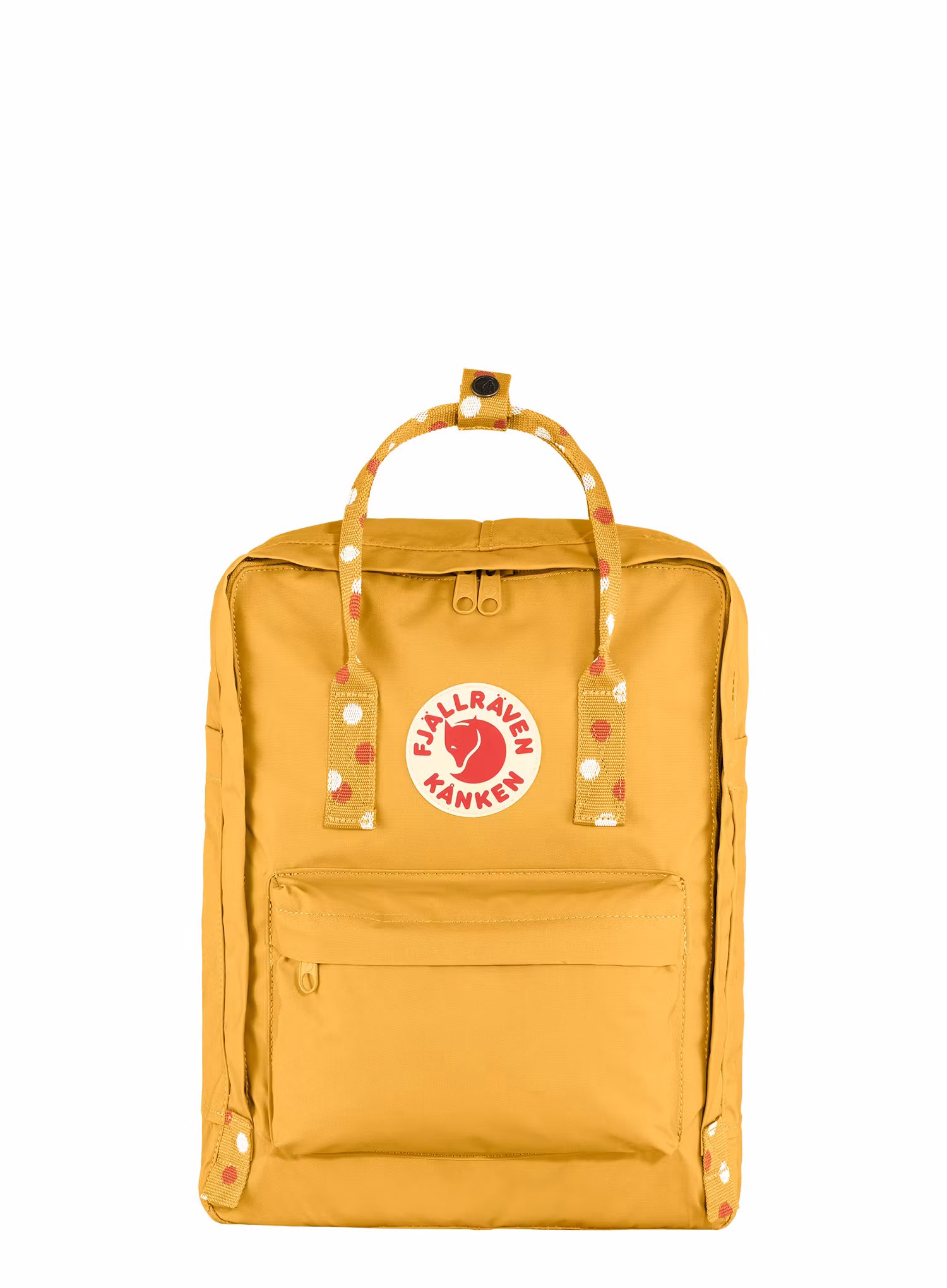 FjallravenKankenmiejski_ochreconfettipattern_7323450786359a.jpg