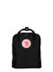 Раница Fjallraven Kanken Mini - black