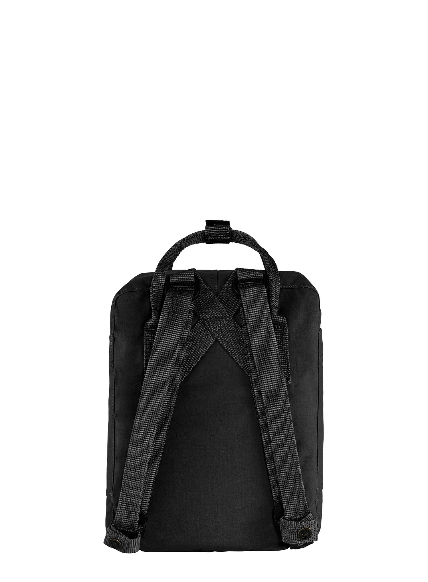 Раница Fjallraven Kanken Mini - black