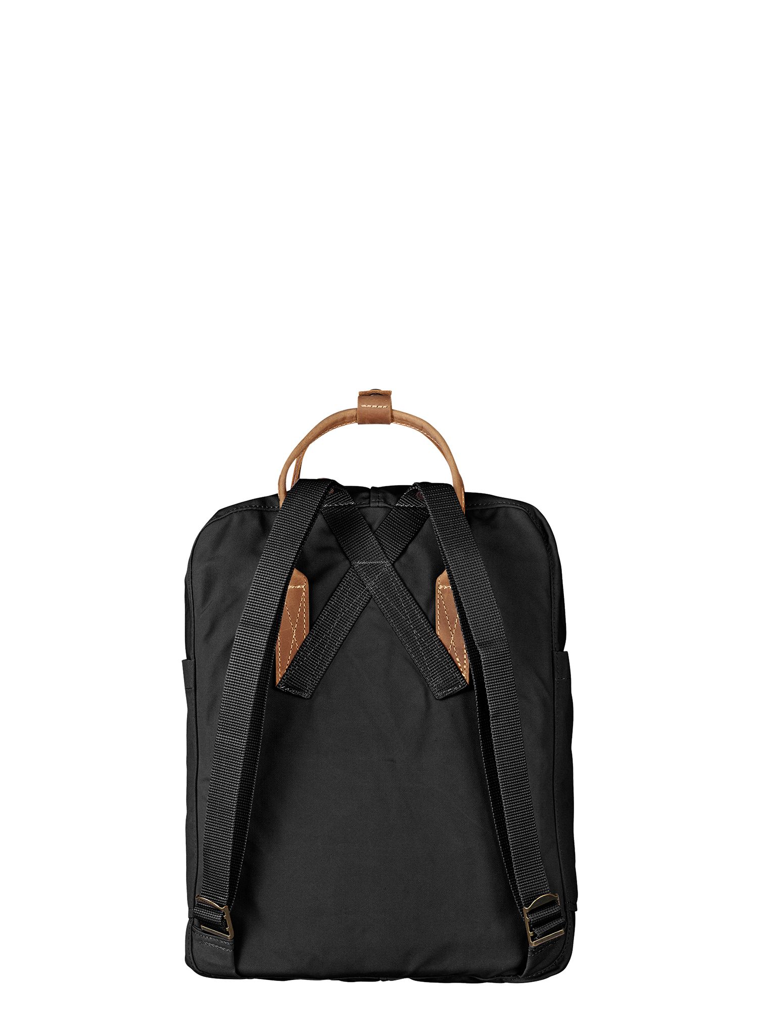 Раница Fjallraven Kanken No. 2 - black