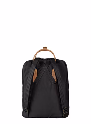 Раница Fjallraven Kanken No. 2 - black