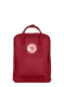 Раница Fjallraven Kanken - ox red