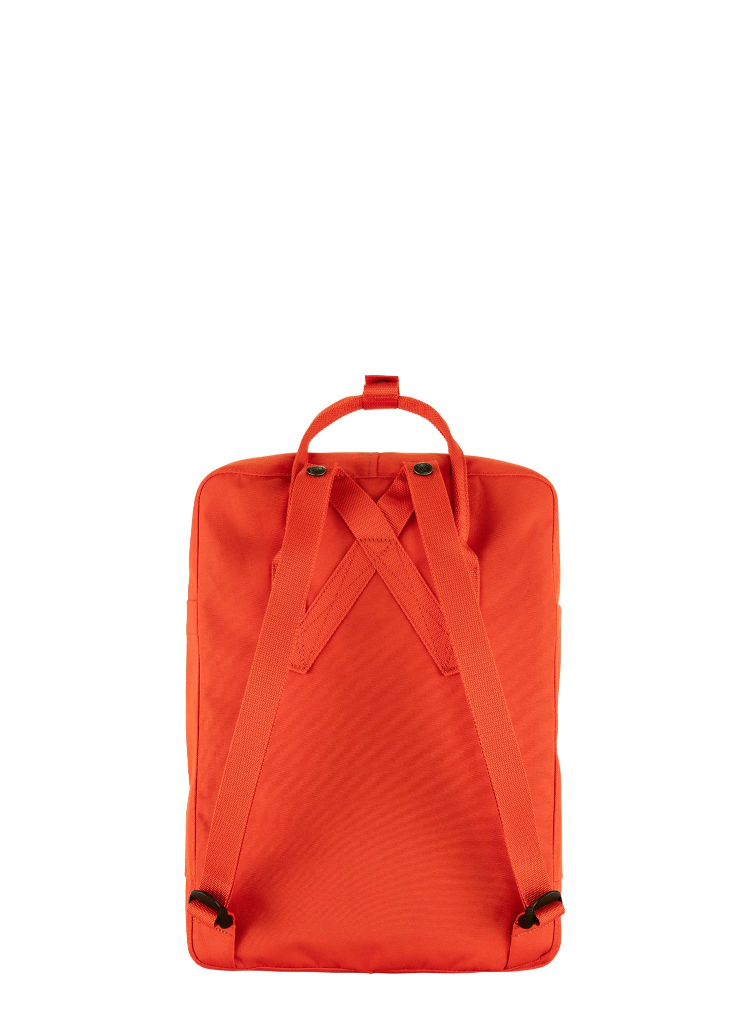 Раница Fjallraven Re-Kanken - flame orange