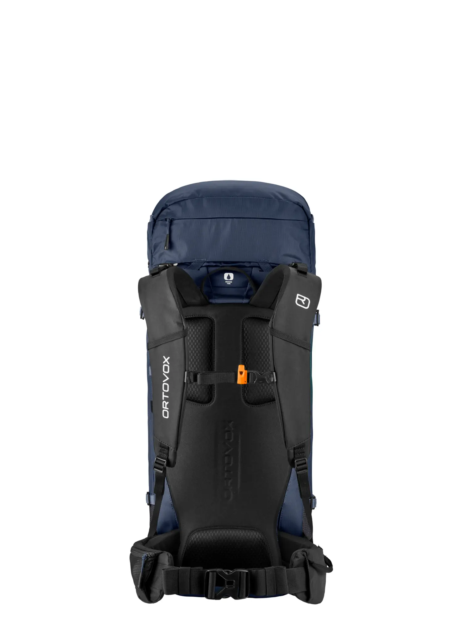 Дамска раница за планина Ortovox Peak Light 38 S - deep ocean