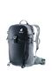 Раница за планина Deuter Trail 25 - blk/shale