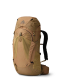 Раница за планина Gregory Zulu 40 - desert tan