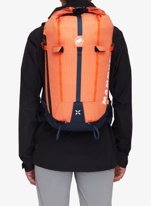 Раница за планина Mammut Trion 28 - arumita/marine