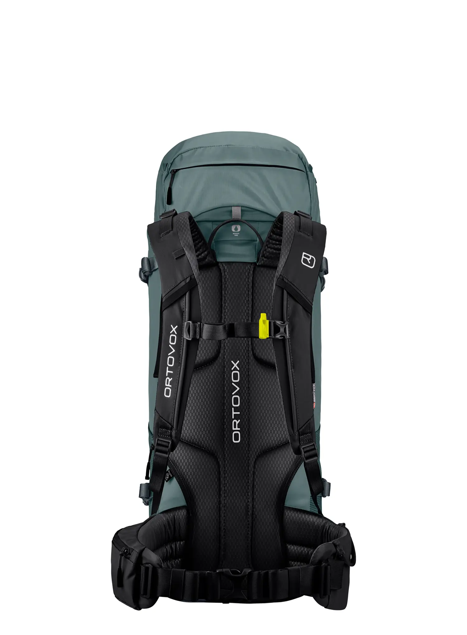 Раница за планина Ortovox Peak 45 - arctic grey