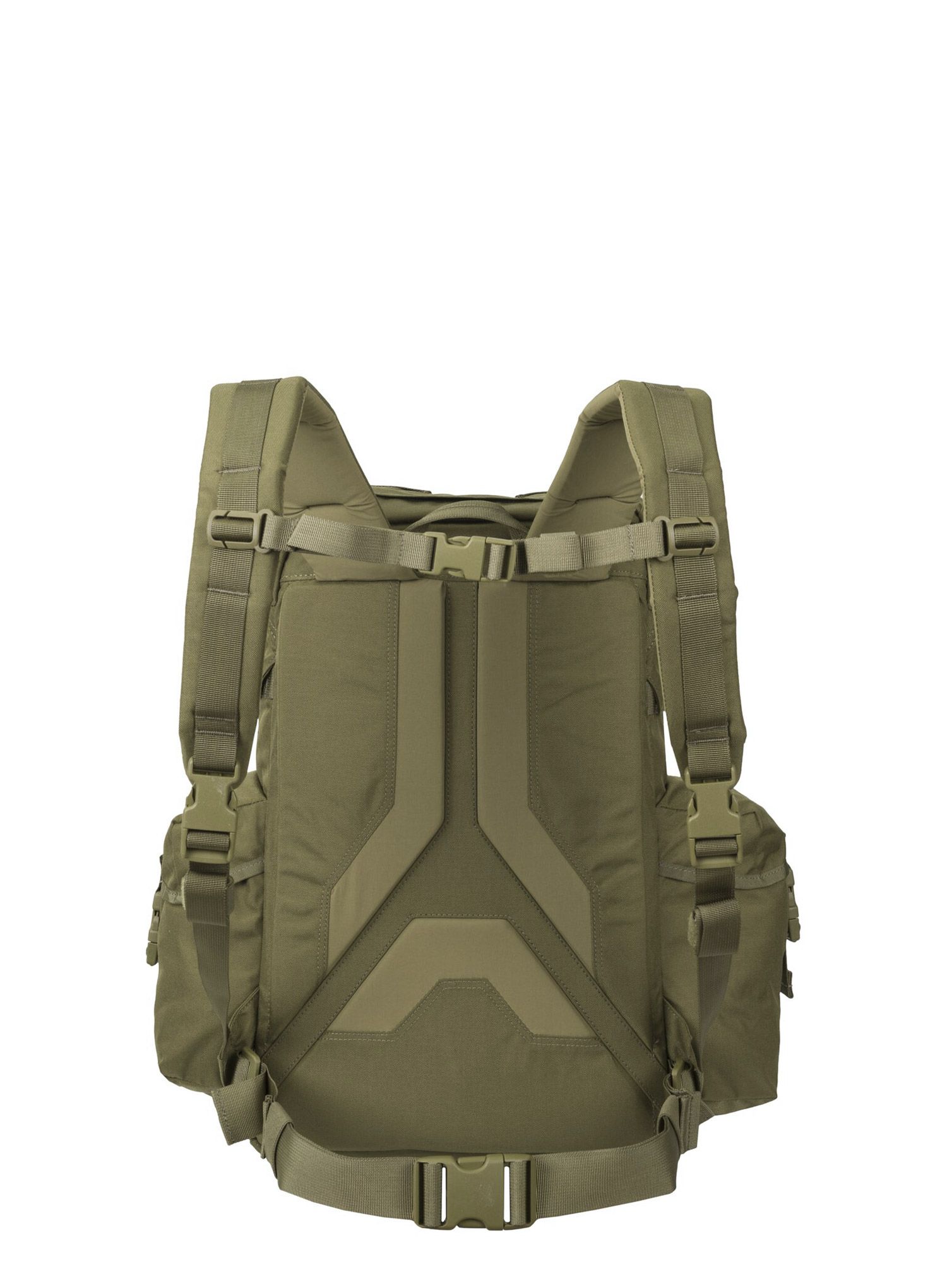 Раница Helikon-Tex Bergen Backpack - olive green
