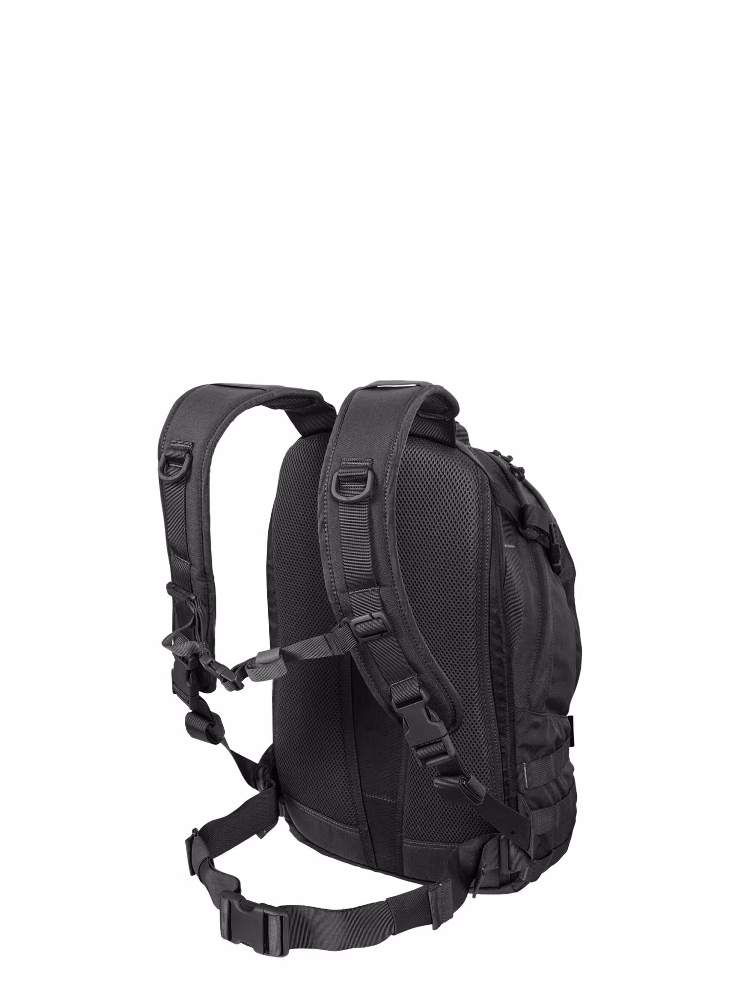 Раница Helikon-Tex EDC Backpack Cordura - black